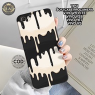 HP VIVO V5/V5s/V5 Lite/Y67 Case - Leviora Case - Cute Fashion Case - VIVO V5/V5s/V5 Lite/Y67 Softcas
