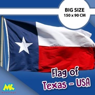 Texas USA Flag / The Lone Star Flag