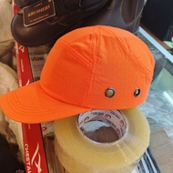 Asgard Orange Safety Hat / Asgard Bump Cap