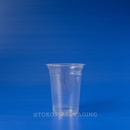 Starindo 16oz Plastic Cup