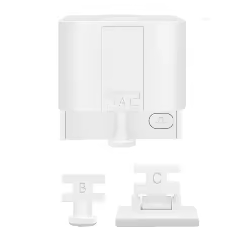 LC-Tuya Smart Fingerbot Bluetooth Fingerbot Remote Control Voice Control Smart Button Pusher Smart L