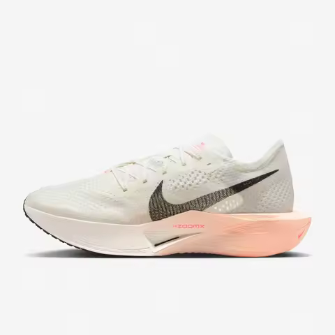 Nike Official Genuine VAPORFLY 3 Men's Road Breathable Racing Running Shoes DV4129-103