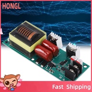honglai8 Bewinner High Frequency Voltage Boost Module  12V 24V to 1KV 2KV AC Output Inverter Multipl