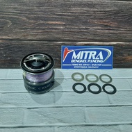 Set carbontex reel stradic fk c3000 4000 5000 ORIGINAL