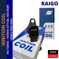 (RAIGO) - RIC-03001 - HONDA CITY SEL IDSI REAR (30521-PWA-003)