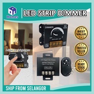 DC 12V to 24V Dimmer LED DC Dimmer Switch 12V DC Dimmer LED Dimmer 12V Dimmer LED Strip Dimmer Dimme