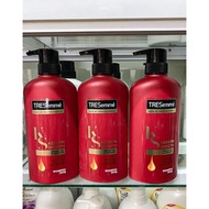 5 in 1 Shampoo