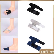 [PerfkMY] Toe Splints for Straightening Toe Straightener Fracture Fixator Brace Support Support Brac