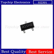Brand new 100pcs SI2302 SI2301 SI2300 A2SHB A1SHB 2300 SI2300DS SI2301DS SI2302DS SOT-23