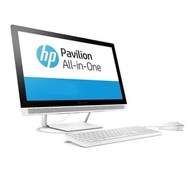 PC HP 24 All-in-One - i7-7700T/4Gb/1Tb/Gee 2Gb/24"/Win 10
