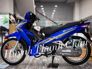 [FreeShip] [Ảnh thật] Tem rời Future 125i - Mẫu xám vàng nổi bật - Chuẩn From cực đẹp