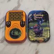 Battle Tin - Pokemon tin insert for Pokemon TCG players