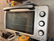 DeLonghi SEFORNO TUTTO MIDI Oven DeLonghi大焗爐