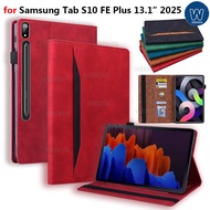 Casing for Samsung Galaxy Tab S10 FE Plus S10 FE+ X620 2025 13.1 Inch S10Plus S9 Plus 12.4