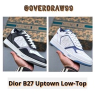Dior B27 Uptown Low-Top
