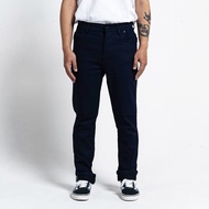 Jeans For Man Seluar Lelaki Raw Denim Collection Pride N Joy