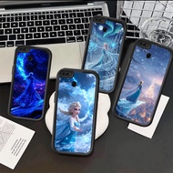 VK12 Frozen Casing for OPPO Reno 3 F9 4F 11F 6 11 10 5 Pro 5G TPU material