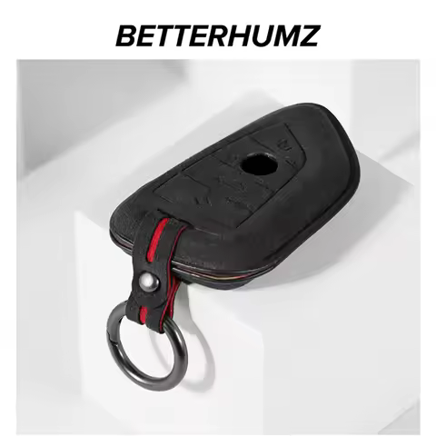 Car Key Case Cover For BMW F30 F31 F32 F34 F20 F10 G20 G30 F40 i8 1 3 5 7 Series X1 X3 X5 F15 M3 M4 