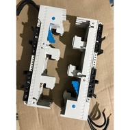 Easy Connector Busbar 25A Wohner EEC6025-L 3-phase Connector