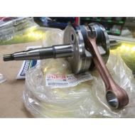 CRANKSHAFT 125ZR ORIGINAL 100%