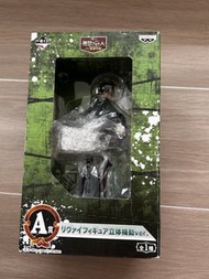 [官方正品] 進擊的巨人 兵長 立體機動版本 一番賞 A賞模型