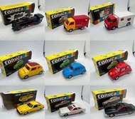 tomy tomica 黑盒 5 15 21 31 49 104 subaru 360 soarer 2800GT suzuki carry fairlady 280 zt ELF Mypack D5
