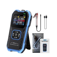 Voltage Internal Resistance Battery Tester, Automatic Battery Voltage Meter, TFT High-Definition Scr