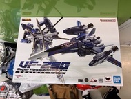 DX超合金 超時空要塞VF-25G Super Messiah Valkyrie