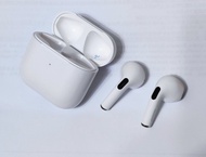 （全店最平）全新（Apple  Airpods 2 代 真無線藍牙耳機+充電盒）取出自動配對 hifi音質  智能降噪