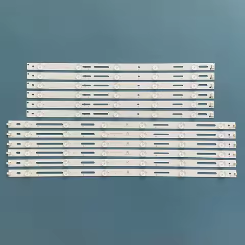 LED Backlight strip For 50PFT5300 YX-50026001 E506 E505 TPT500J1-HVN07.U TT5004C TT5008T V0_00 LC-50