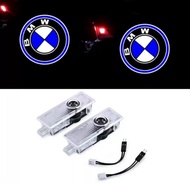 [2025NEW] Suitable for BMW BMW Car LED Laser Projection Door Modification Floor Light