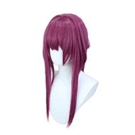 709【Best-Selling】 Anime Game Honkai Star Cosplay Kafka Honkai Cosplay Halloween Party Costume Combat