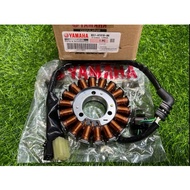 100% ORIGINAL YAMAHA R25 V1 V2 FIELD COIL MAGNET COIL R25 V1 V2 COIL BAWAH KOIL MEKNET ORI YAMAHA ST