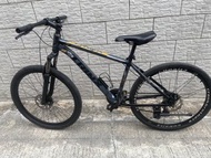 26吋單車