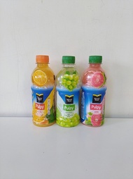 Minute Maid Pulpy Minuman Buah 300 ml