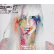 Cd Superfly - White 2CD webk07 Come Order