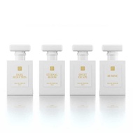White Series Zen Zest Perfume For Men & Women 35Ml 68