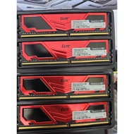 PC Ram DDR4 16G 8G 4G Bus 2133 2400 2666 3200 - 1 Year