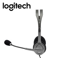 [Hot Item] Logitech H111 Stereo Headset
