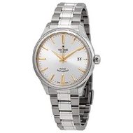 Tudor Style Automatic Silver Dial Men's Watch 12500-0017 並行輸入品