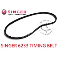 SINGER 6233 SYNCHRONIZING TIMING BELT