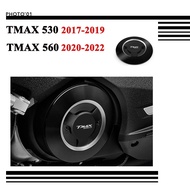 PSLER For Yamaha TMAX 560 TMAX 530 TMAX530 TMAX560 Engine Cover Engine Guard Crash Protector 2017 2018 2019 2020 2021 2022