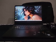 Notebook Asus Tuf Gaming FX505GD_FX505GD หน้าจอ 15.6 นิ้ว โน๊ตบุ๊คมือสองสภาพมือหนึ่ง