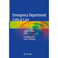 Emergency Department Critical Care