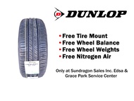 Dunlop 185/55 R16 87H Enasave EC330 Tire