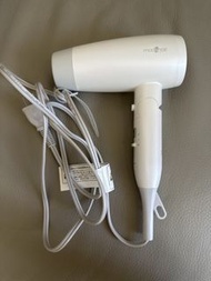 Mod's Hair Hair Dryer White日本風筒