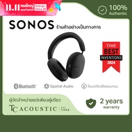 Sonos Ace - หูฟังไร้สาย | Wireless Headphones (Spatial Audio Noise Cancelling & Bluetooth)