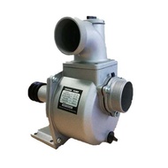 20 shaft high pressure water pump head - Vacuum pump chain with 5.5hp-7.5hp motor