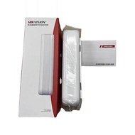 Hikvision Wired Window Frame Curtain Dual Alarm Microwave Outdoor Waterproof Curtain Detector Infrar