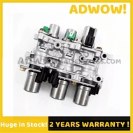 Transmission Solenoid Block 4F27E 48420K-R For Ford Focus Fiesta 2011-2012